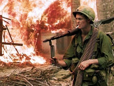 Уроки Вьетнамской войны | Все блоги | Блоги | Каспаров.Ru