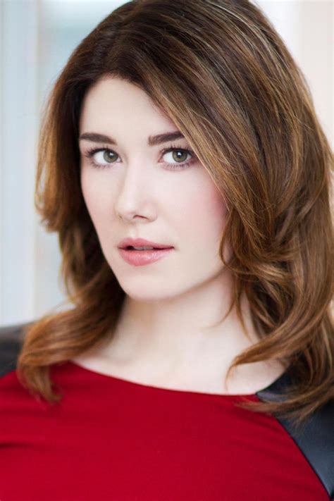 Jewel Staite - FilmAffinity