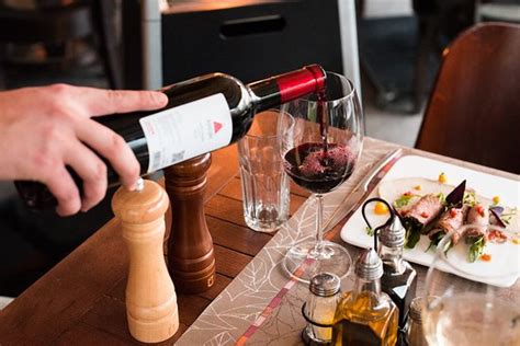 PADRON, Belgrade - Restaurant Reviews, Photos & Phone Number - Tripadvisor