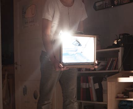 Behind the scenes: Set them free | Model Mayhem Blog