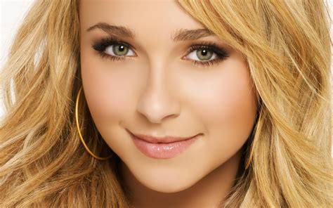 Hayden Panettiere 2022 Wallpaper