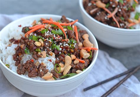 Easiest Way to Make Asian Beef Mince Recipes