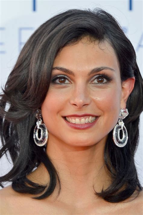 Morena Baccarin - FilmAffinity