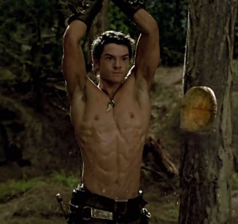 craig horner - Craig Horner Photo (4758132) - Fanpop
