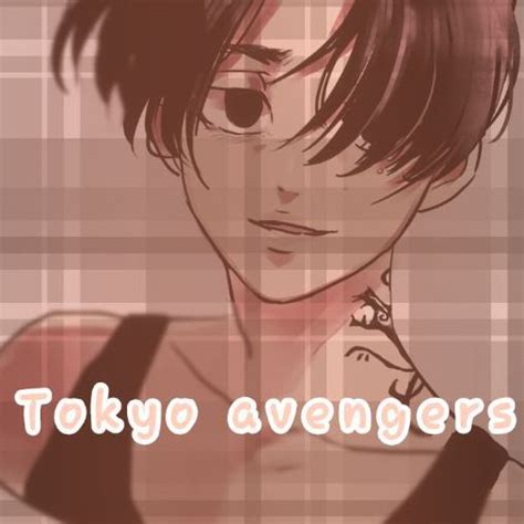 Featured | ⛩️Токийские Мстители⛩️ Amino