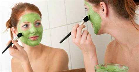 Mascara De Abacate Rosto - Como Fazer Máscara de Abacate Para o Rosto? Para Que Serve? | Mundo ...