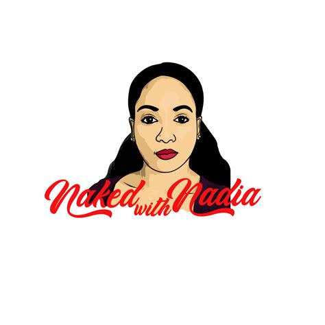 Naked with Nadia Unfiltered