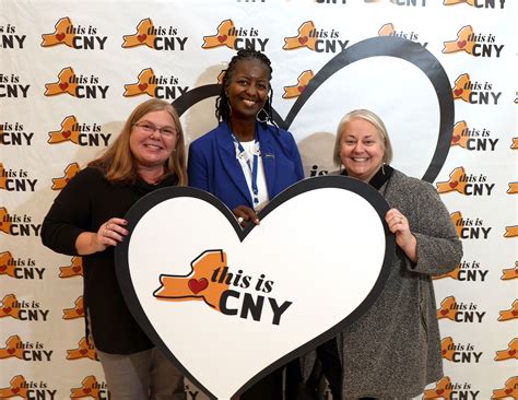 CenterState CEO hosted its 2024 Champions Luncheon at the OnCenter in