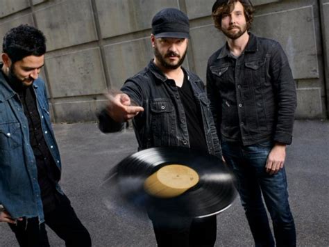 The Record Company – laut.de – Band