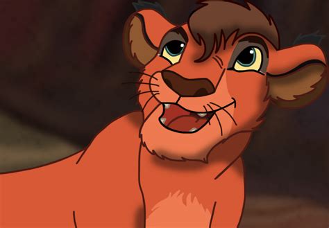 Koda (Chronicles of a Pride) | The Lion King Fanon Wiki | Fandom