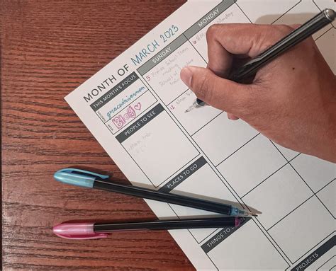 Top 10 Physical and Digital Planners for Better Organization
