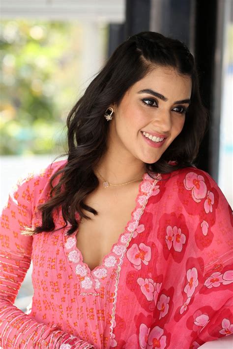 Kavya Thapar