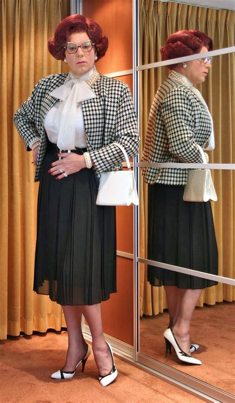 Pin by Lilo Lux on Mrs. Wanda Nylon | Women, Transgender women, Fashion