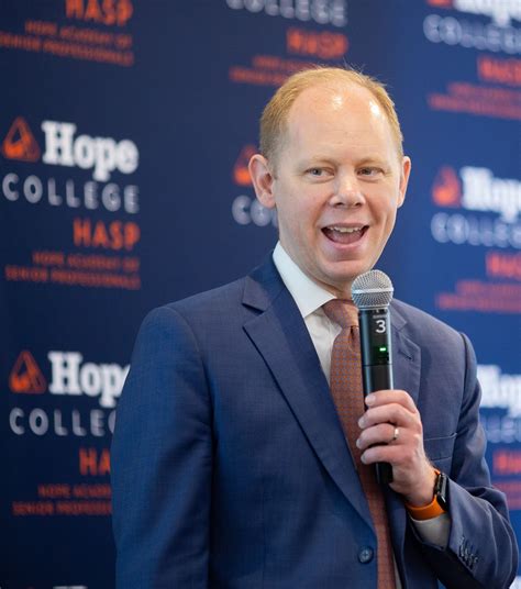Hope College Alumni... - Hope College Alumni Association