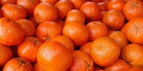 Польза мандариновой кожуры - Со Вкусом