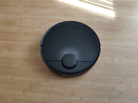 Roborock S4 Hands-On Review: an Ideal Robot Vacuum for Complicated Home ...
