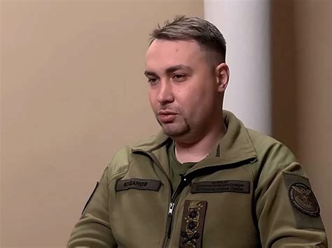 Буданов* озвучил планы по проведению "серьезной военной операции" в ...