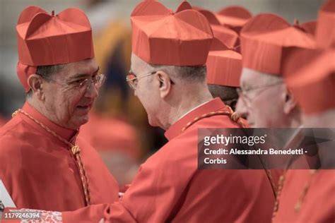 Miguel Angel Ayuso Guixot Photos and Premium High Res Pictures - Getty ...