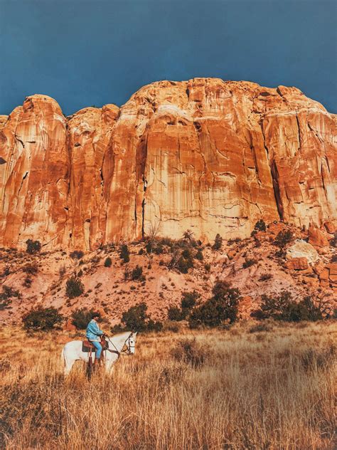 Explore New Mexico's Landscapes of Enchantment