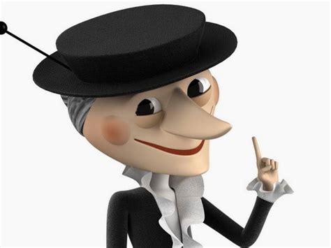 Что такое Шапокляк? - SmartPolyglot