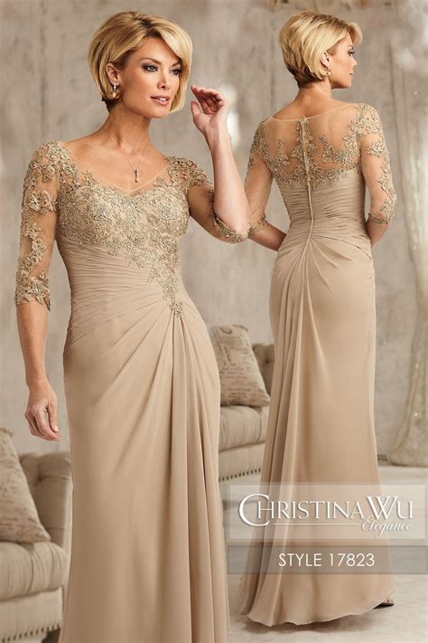 Mothers Gowns, Mother Of The Bride Dresses Long, Mother Wedding Dress