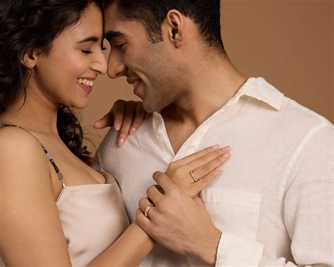 CaratLane Message Bands: Rings with Secret Engraved Messages