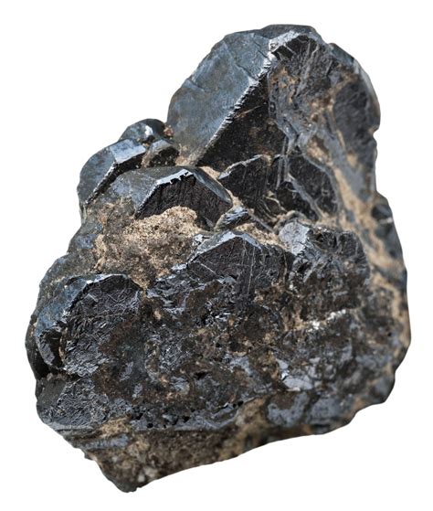 Ilmenite definition and meaning | Collins English Dictionary