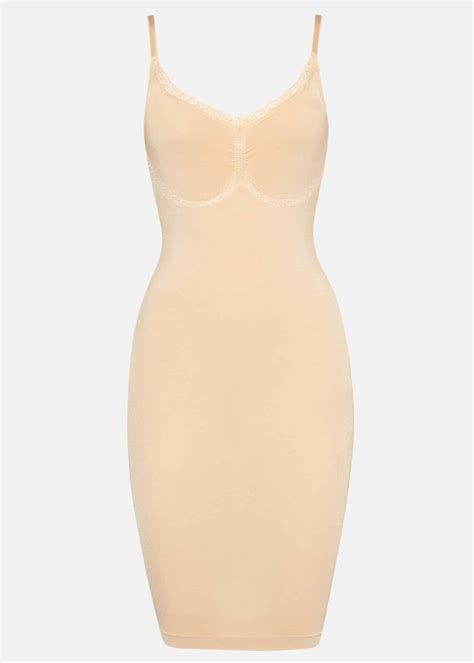 Silhouette Seamless Dress | Phase Eight UK