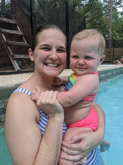 Babies in Bikinis - Pullen's Cozy Corner