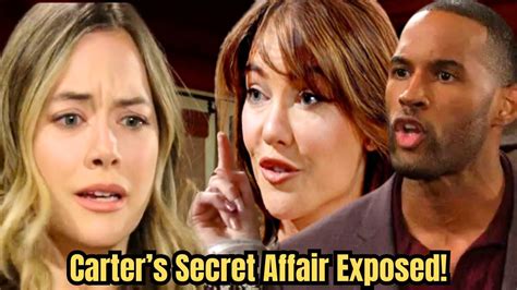 Is This the Biggest Bold and the Beautiful Scandal Yet? - qj4nlft