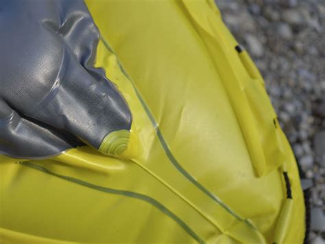 Intex Explorer K2 Review - Paddleventure