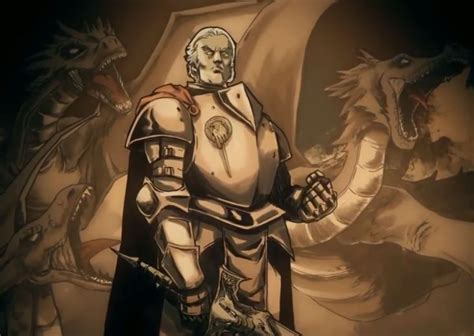 Maegor Targaryen - Maegor Targaryen | Joffrey baratheon, Hand of the king, King's landing