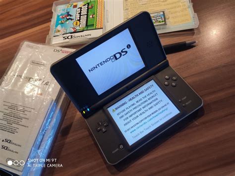 Nintendo DS - XL