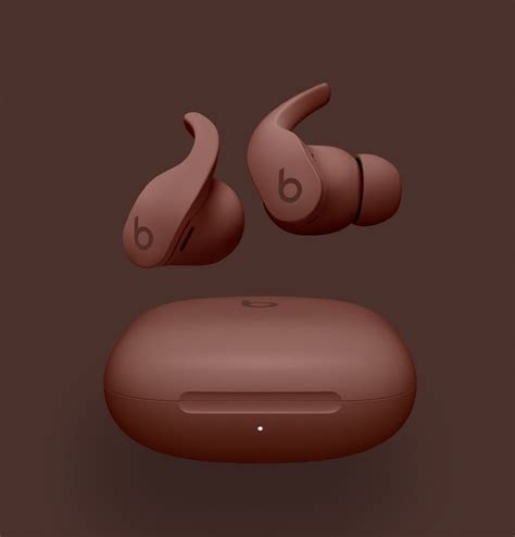 Kim Kardashian’s Shapewear Colors Come For Beats With Earbuds In Skin Tones - DesignTAXI.com