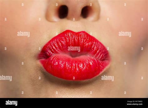 Red Lips Kiss