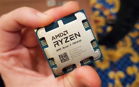 Первые игровые тесты показали бескомпромиссную мощь AMD Ryzen 9 7950X3D ...