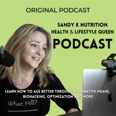 Sandy K Nutrition – Medium