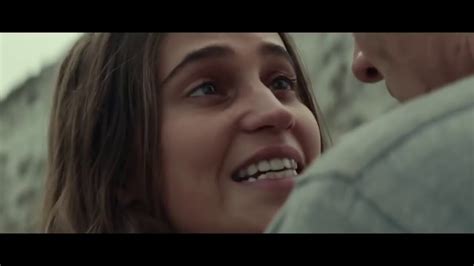 Свет в океане 2016 — русский трейлер - YouTube