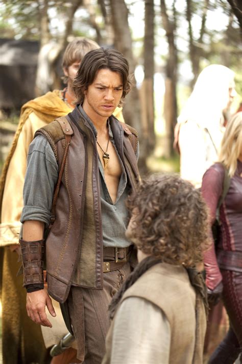 Legend of the Seeker - Season 2 Episode 15 Still | Legend, Craig horner