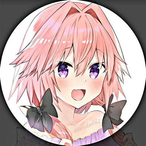 —Astolfo | Arte anime de fantasía, Personajes de anime, Anime fantasia