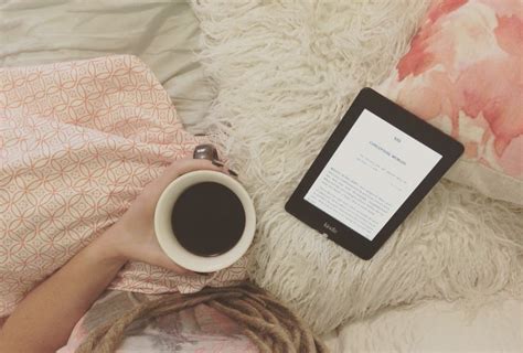 Format Kindle : de quel format s’agit-il exactement