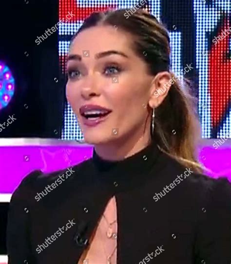 Jasmine Waltz Editorial Stock Photo - Stock Image | Shutterstock