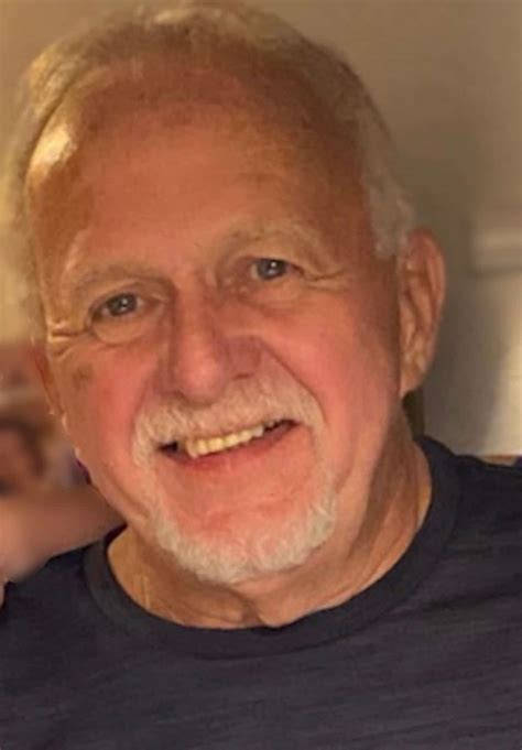 Remembering Dennis Kingdom | Obituaries - Kearney Funeral Homes