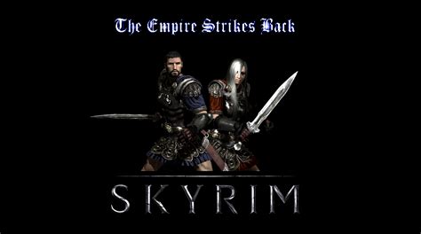 имперская броня | Броня, одежда | Моды для Skyrim