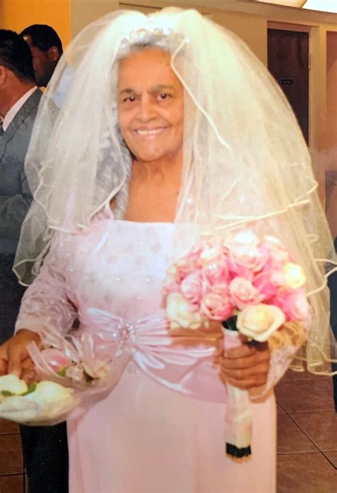 Mrs. Tomasa Astacio Obituary - Orlando, FL