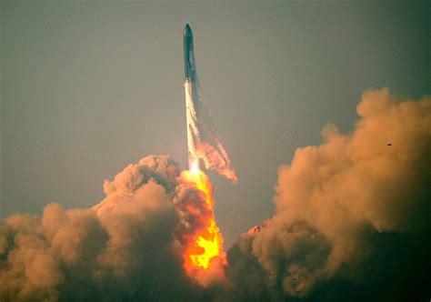 Go for launch: SpaceX receives regulatory green light for second ...