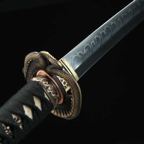 Katana Porn