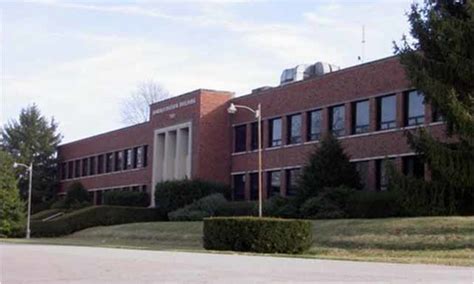 Charlestown Business Center – Close, Clean and Convenient
