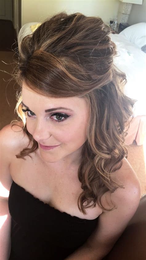 Pin by @jackieohhair on @jackieohfab Professional Hairstyle Portfolio ...