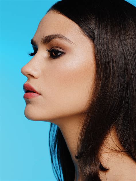 Beauty IV on Behance